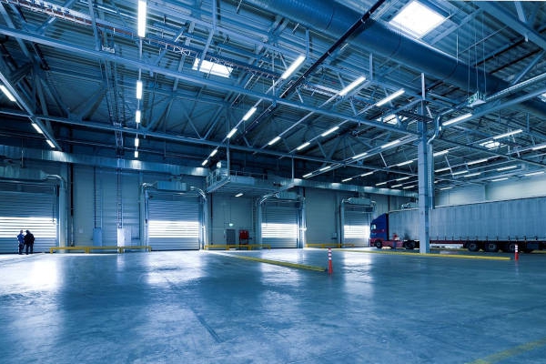 Galpões e Estruturas Metálicas Sob Medida